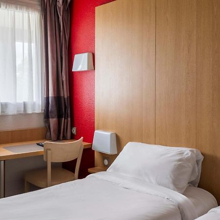 B&B Hotel Auxerre Bourgogne Monéteau Екстериор снимка