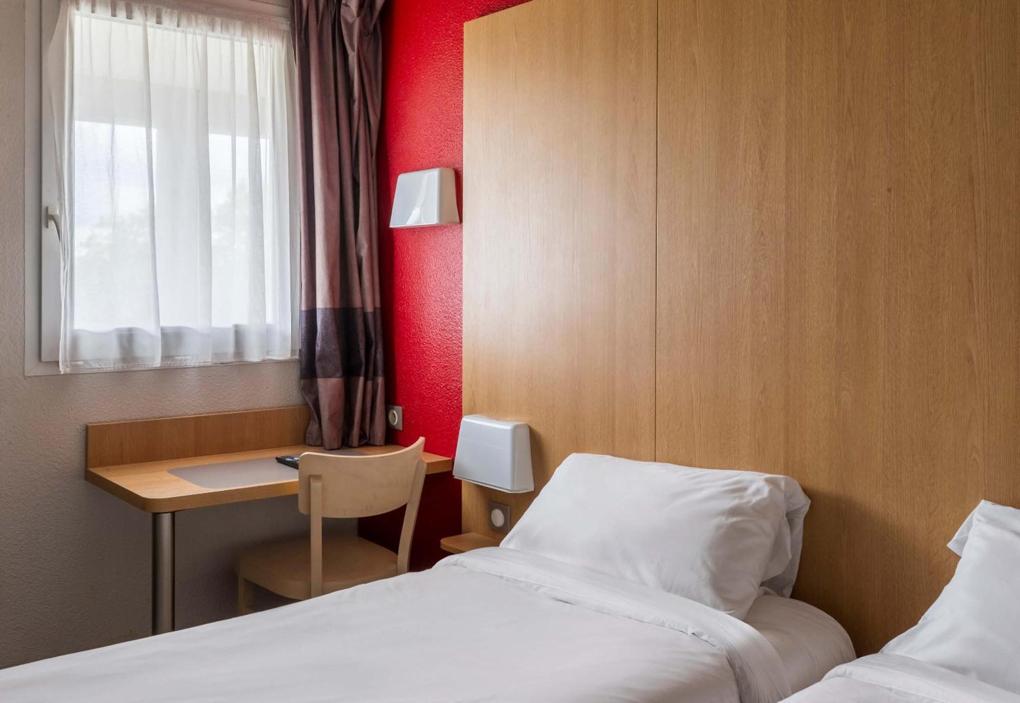 B&B Hotel Auxerre Bourgogne Monéteau Екстериор снимка