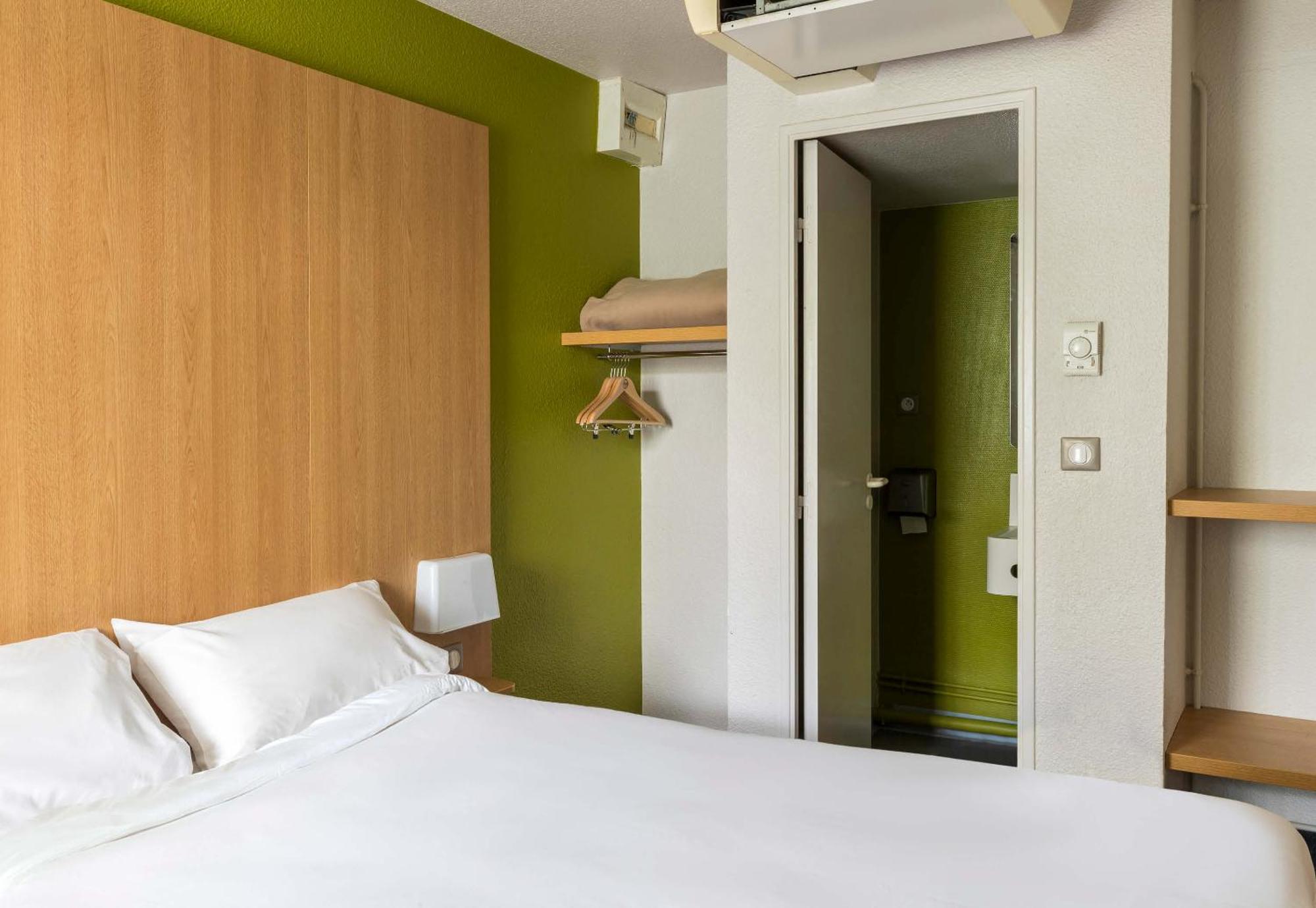 B&B Hotel Auxerre Bourgogne Monéteau Екстериор снимка