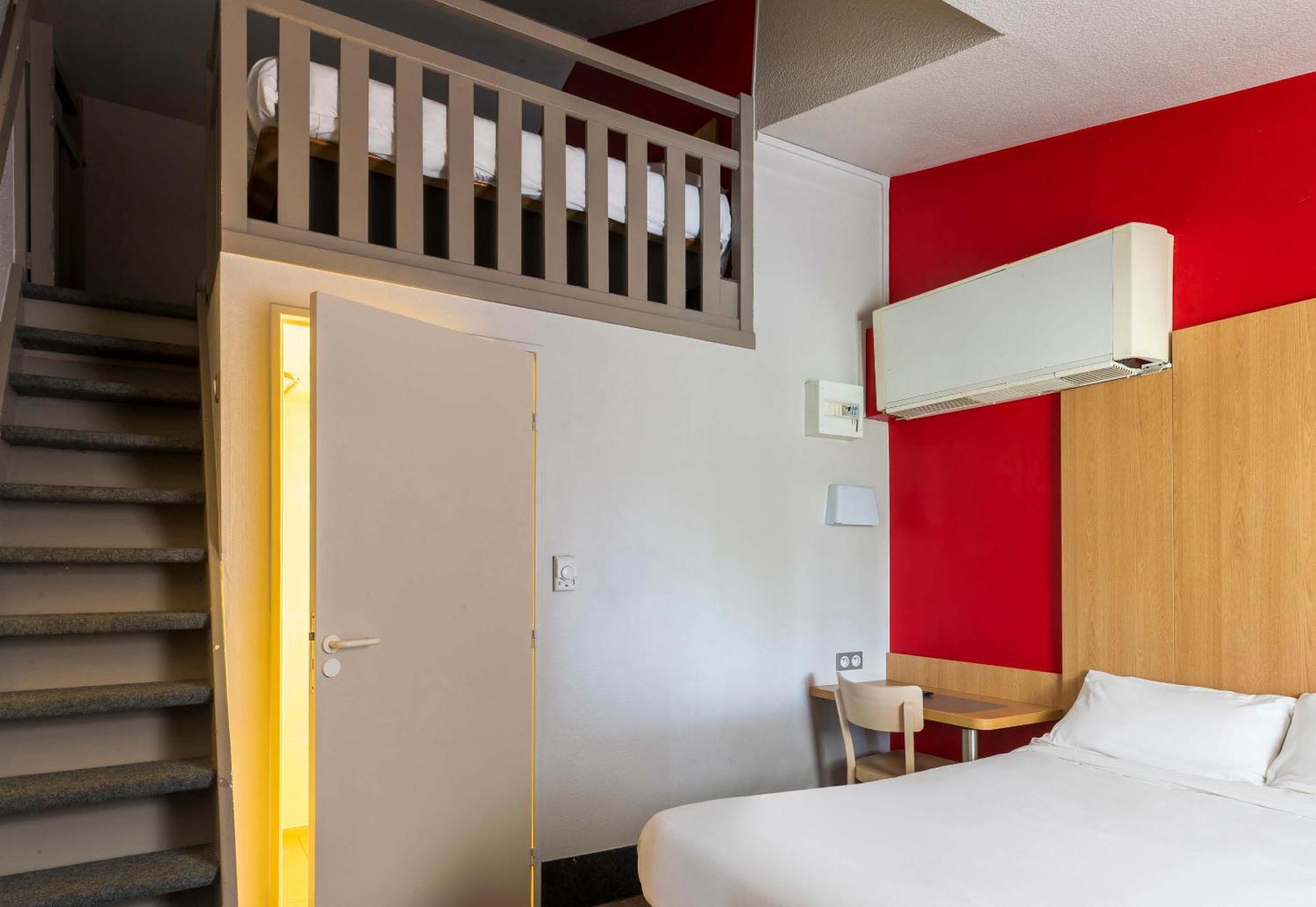B&B Hotel Auxerre Bourgogne Monéteau Екстериор снимка