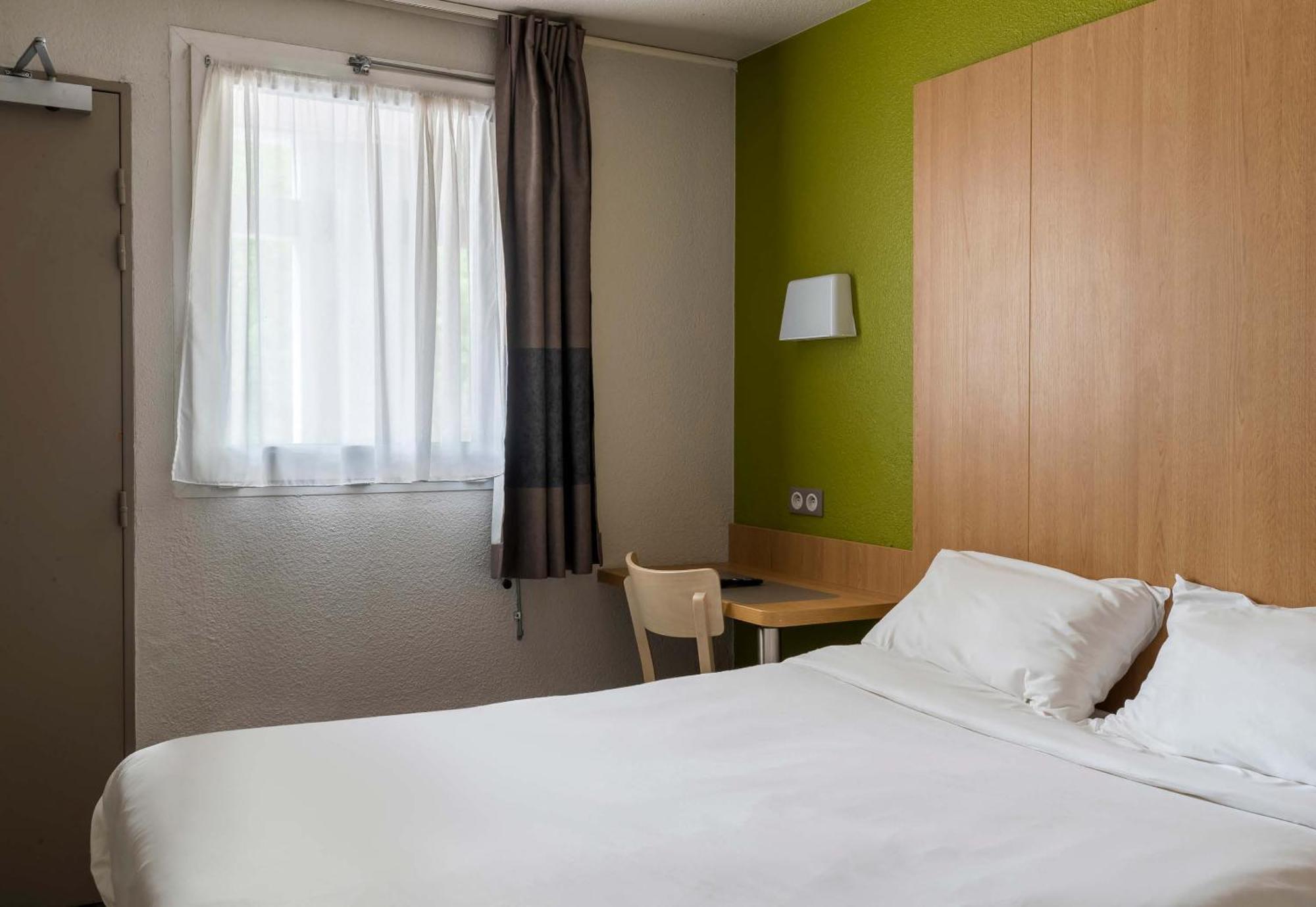 B&B Hotel Auxerre Bourgogne Monéteau Екстериор снимка