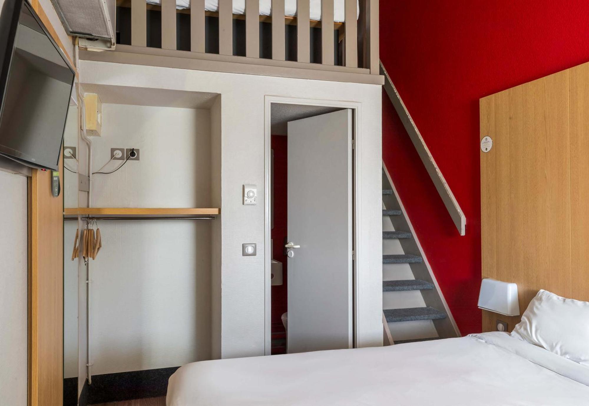 B&B Hotel Auxerre Bourgogne Monéteau Екстериор снимка