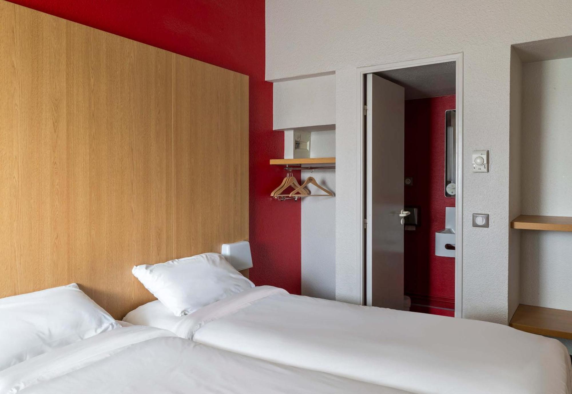 B&B Hotel Auxerre Bourgogne Monéteau Екстериор снимка