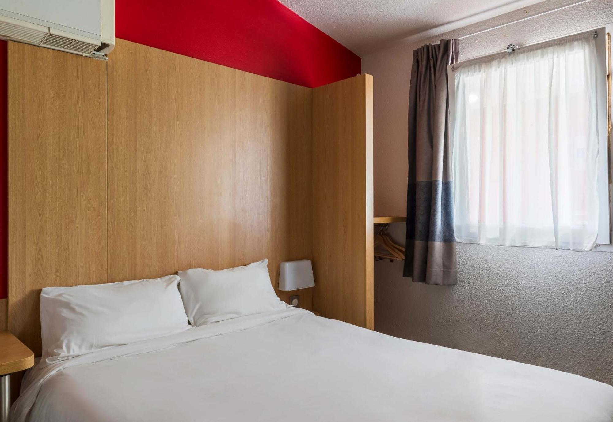B&B Hotel Auxerre Bourgogne Monéteau Екстериор снимка
