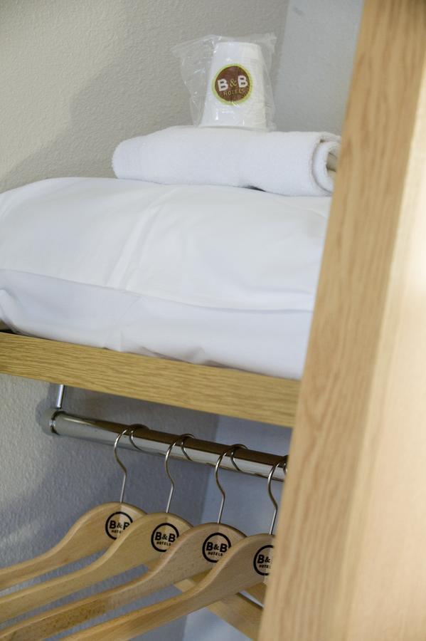 B&B Hotel Auxerre Bourgogne Monéteau Екстериор снимка