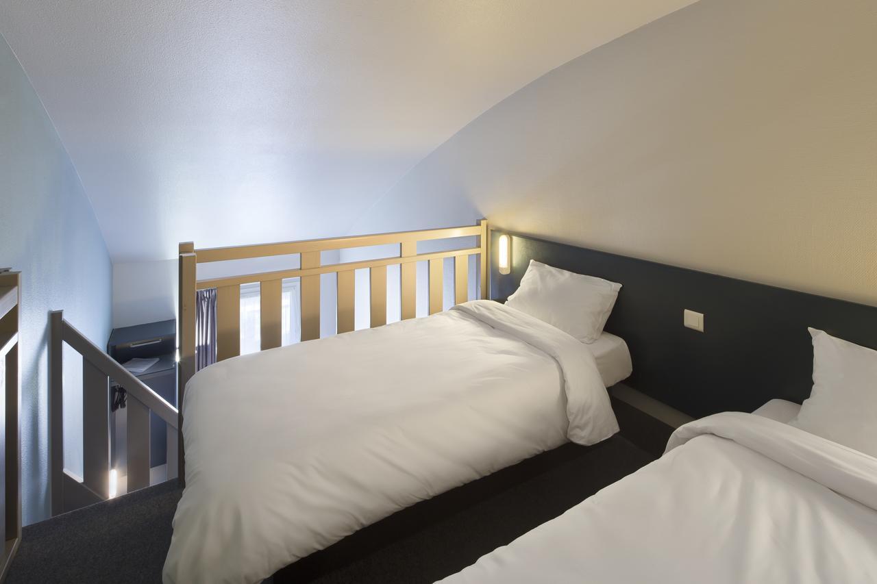 B&B Hotel Auxerre Bourgogne Monéteau Екстериор снимка