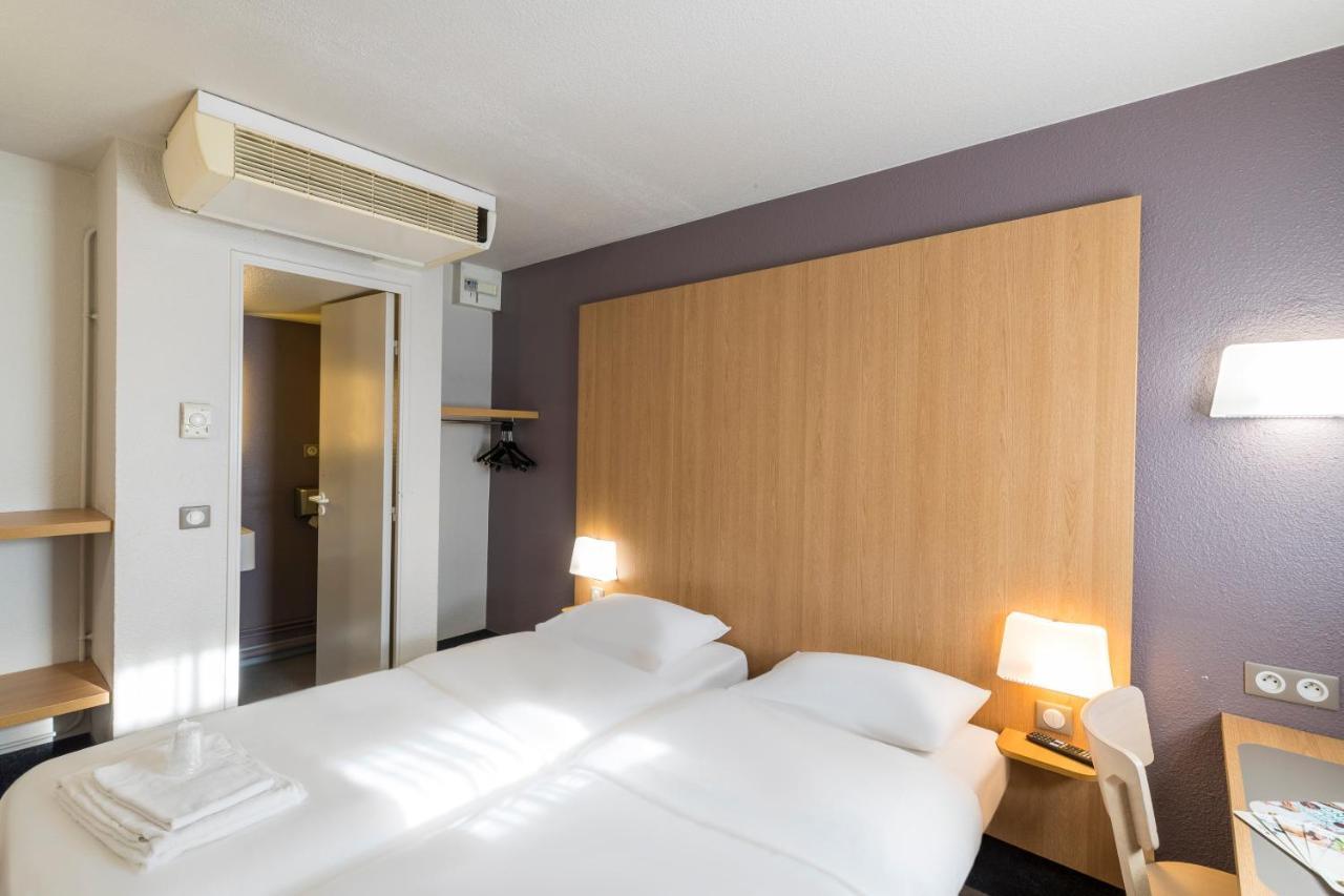 B&B Hotel Auxerre Bourgogne Monéteau Екстериор снимка